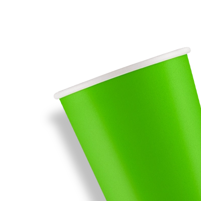 Бумажные стаканы для вендинга