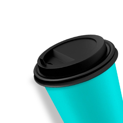 Крышки для бумажных стаканов