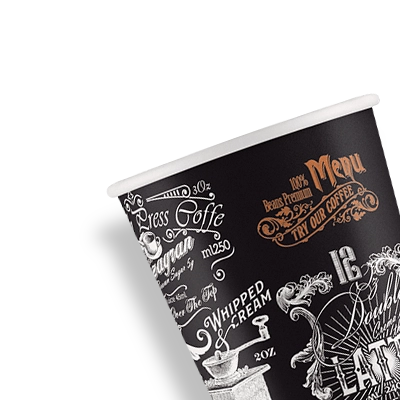 Стаканы с индивидуальным дизайном